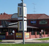 Northside Hotel - Accommodation VIC