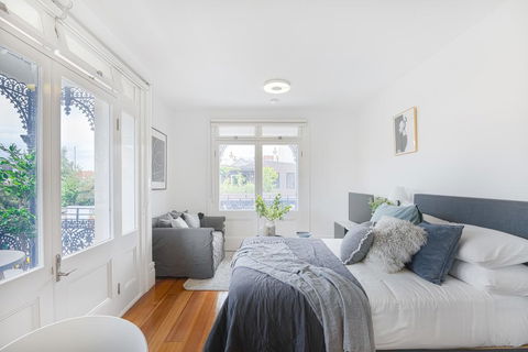 Not Your Usual Studio Apartment - Accommodation VIC 0