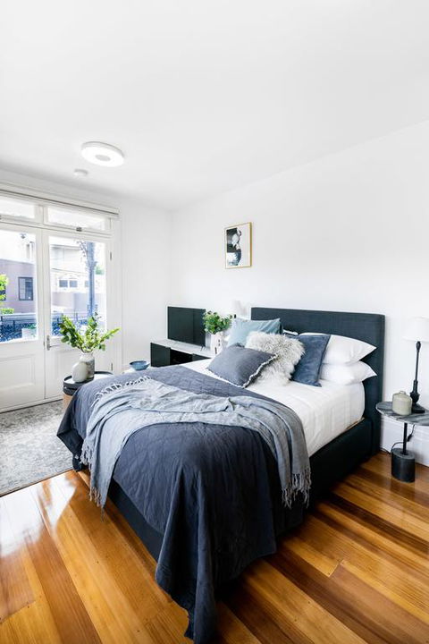 Not Your Usual Studio Apartment - Accommodation VIC 3