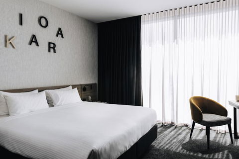 Novotel Melbourne South Wharf - Accommodation VIC 1