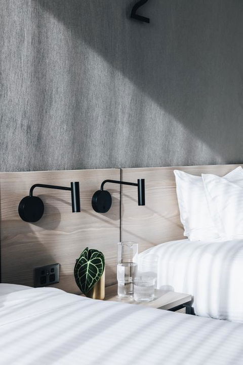 Novotel Melbourne South Wharf - Accommodation VIC 3