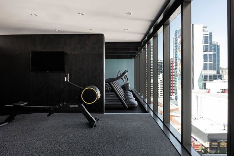 Novotel Perth Murray Street - Accommodation VIC 2