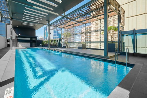 Novotel Perth Murray Street - Accommodation VIC 1