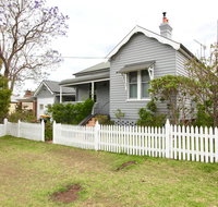 Nowra Beauty - Accommodation VIC