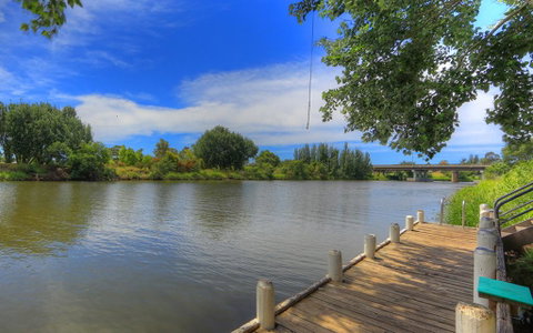 NRMA Bairnsdale Riverside Holiday Park - Accommodation VIC 0