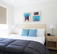 NRMA Bathurst Panorama Holiday Park - Accommodation VIC