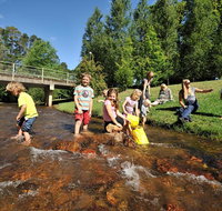 NRMA Bright Holiday Park - Accommodation VIC