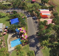 NRMA Capricorn Yeppoon Holiday Park - Accommodation VIC