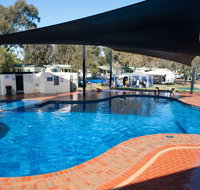 NRMA Echuca Holiday Park - Accommodation VIC