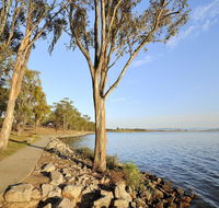 NRMA Lake Somerset Holiday Park - Accommodation VIC