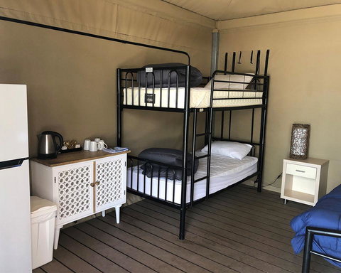 NRMA Lake Somerset Holiday Park - Accommodation VIC 1