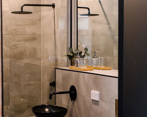 NRMA Ocean Beach Holiday Resort - Accommodation VIC 3