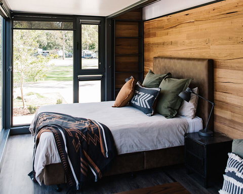 NRMA Ocean Beach Holiday Resort - Accommodation VIC 1