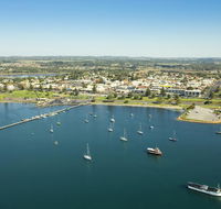 NRMA Portland Bay Holiday Park - Accommodation VIC