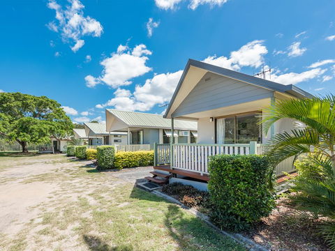NRMA Woodgate Beach Holiday Park - Accommodation VIC 1