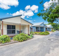 NRMA Woodgate Beach Holiday Park - Accommodation VIC