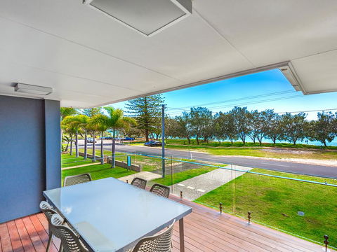 NRMA Woodgate Beach Holiday Park - Accommodation VIC 2
