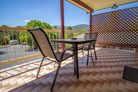 Nundle Accommodation - Accommodation VIC 3