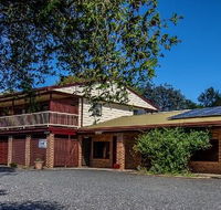 Nundle Accommodation - Accommodation VIC
