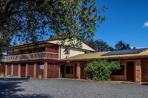 Nundle Accommodation - Accommodation VIC 0