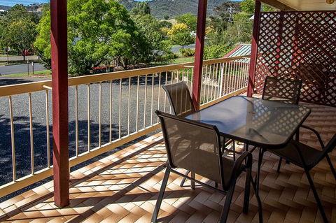 Nundle Accommodation - Accommodation VIC 2