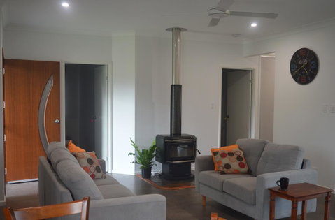 Nyleta Lodge - Accommodation VIC 2