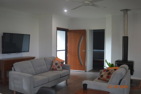 Nyleta Lodge - Accommodation VIC 1