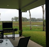 Nyleta Lodge - Accommodation VIC