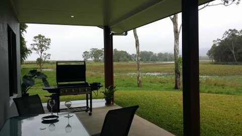 Nyleta Lodge - Accommodation VIC 0