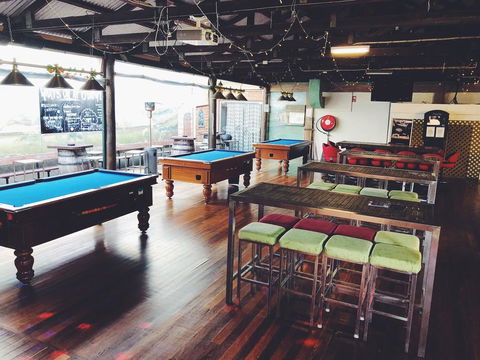 O'Dowds Hotel/Motel Rockhampton - Accommodation VIC 2