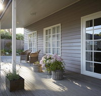 Oak Hill Woodend - Accommodation VIC