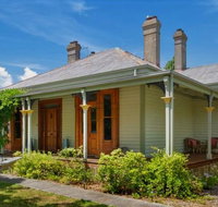 Oakdene Heritage Accommodation - Accommodation VIC