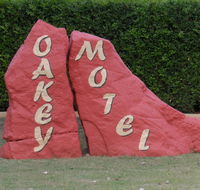Oakey Motel - Accommodation VIC
