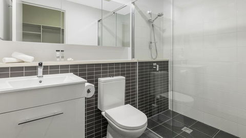Oaks Brisbane Woolloongabba Suites - Accommodation VIC 1