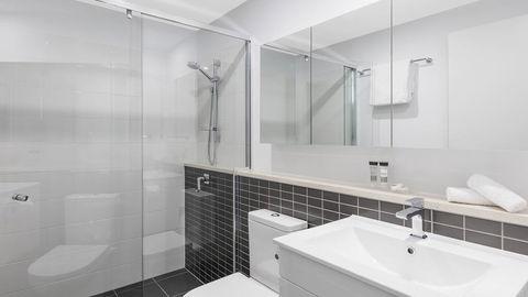 Oaks Brisbane Woolloongabba Suites - Accommodation VIC 2