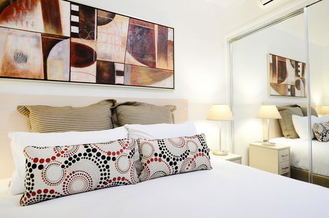 Oaks Moranbah Suites - Accommodation VIC 2