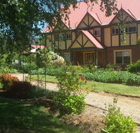 Oaktree Guest House - Accommodation VIC