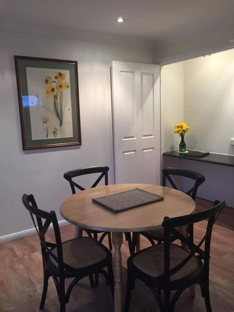 Oasis On Marsh - Accommodation VIC 3