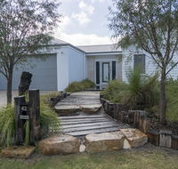 OCEAN  EARTH - Accommodation VIC