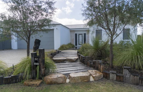 OCEAN & EARTH - Accommodation VIC 0