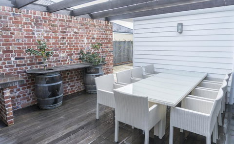 OCEAN & EARTH - Accommodation VIC 3