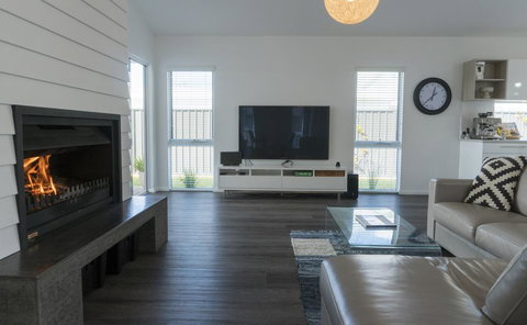 OCEAN & EARTH - Accommodation VIC 2