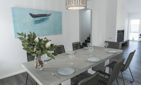 OCEAN & EARTH - Accommodation VIC 1