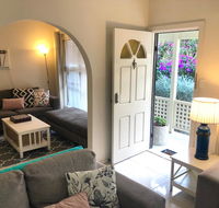 Ocean Beach Cottage - Accommodation VIC