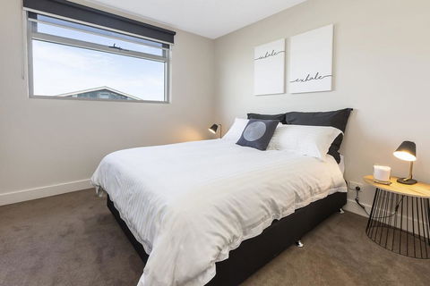 OCEAN BEACH RETREAT - SORRENTO - Accommodation VIC 1