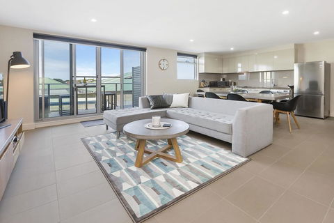 OCEAN BEACH RETREAT - SORRENTO - Accommodation VIC 0