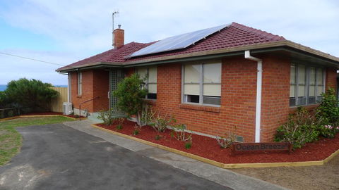 OCEAN BREEZE - Accommodation VIC 3