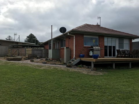 OCEAN BREEZE - Accommodation VIC 1