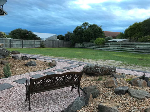 OCEAN BREEZE - Accommodation VIC 0