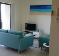 Ocean Breeze Apartments - Accommodation VIC